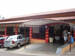 Portaria da churrascaria.JPG